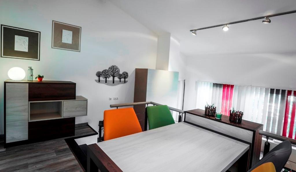 Feriendomizil Haus Am See Biersdorf Εξωτερικό φωτογραφία